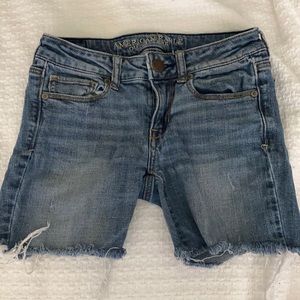 American eagle shorts